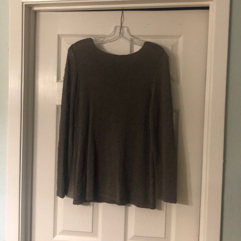 Additions by Chico’s sweater